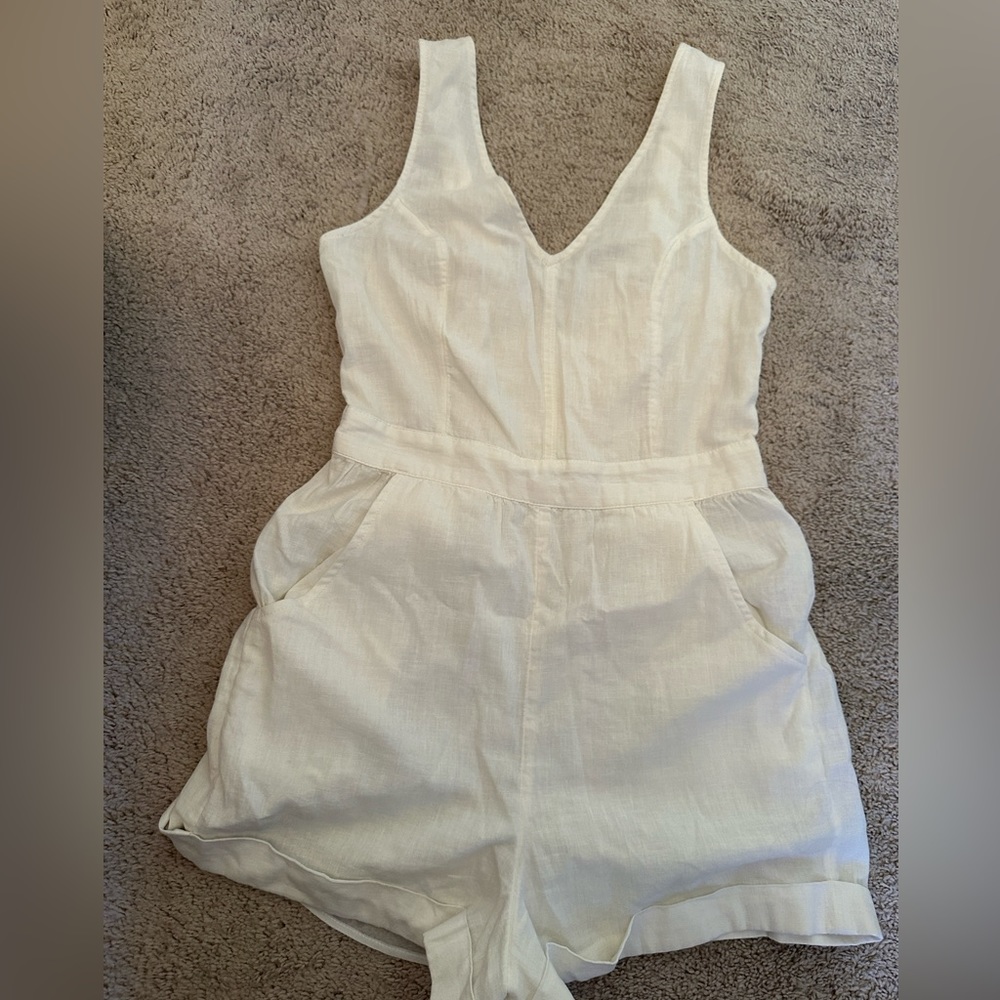 American Eagle Romper